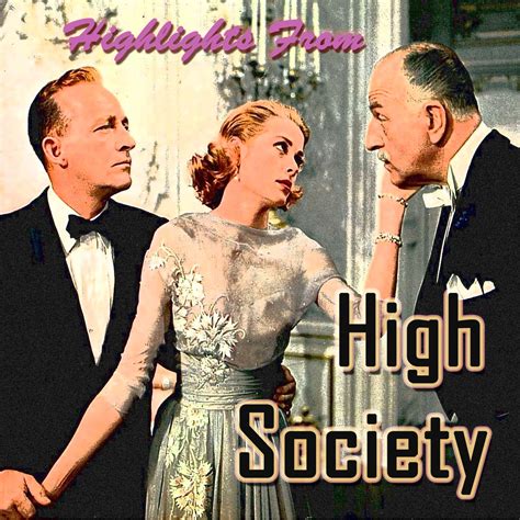 High Society Betway